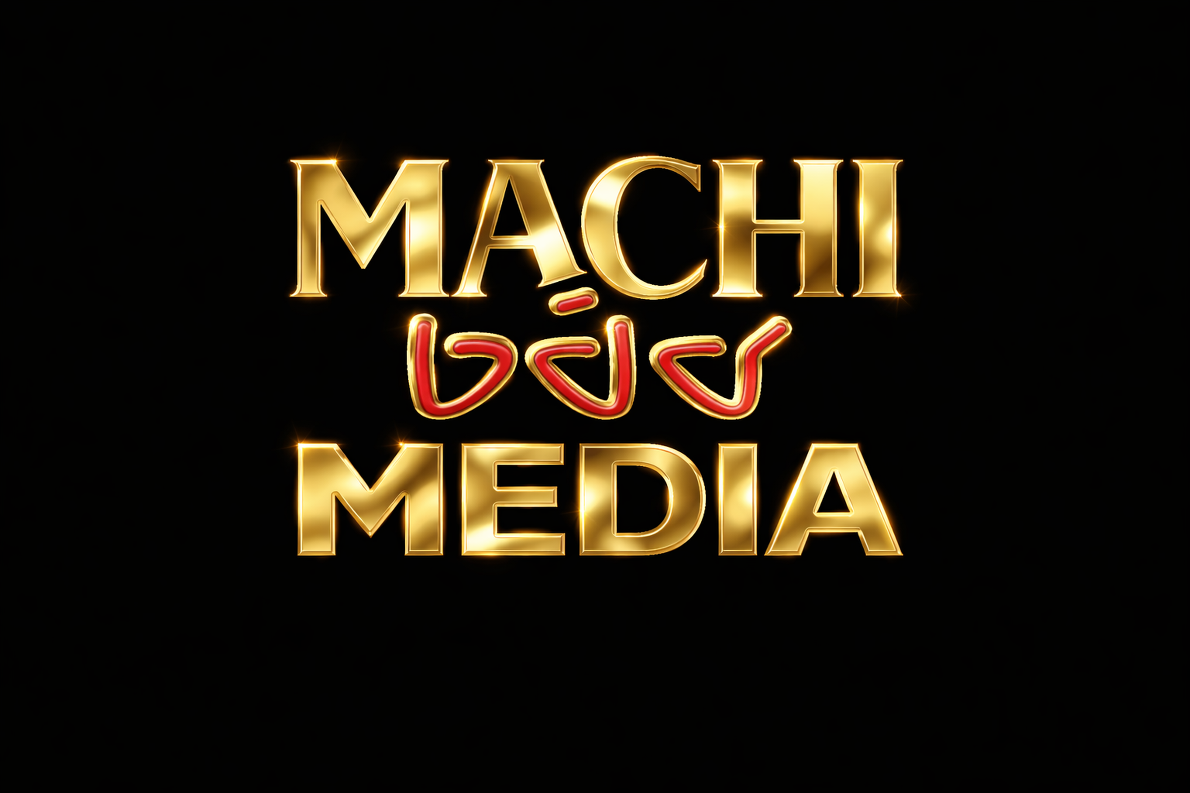 Machimedia Logo