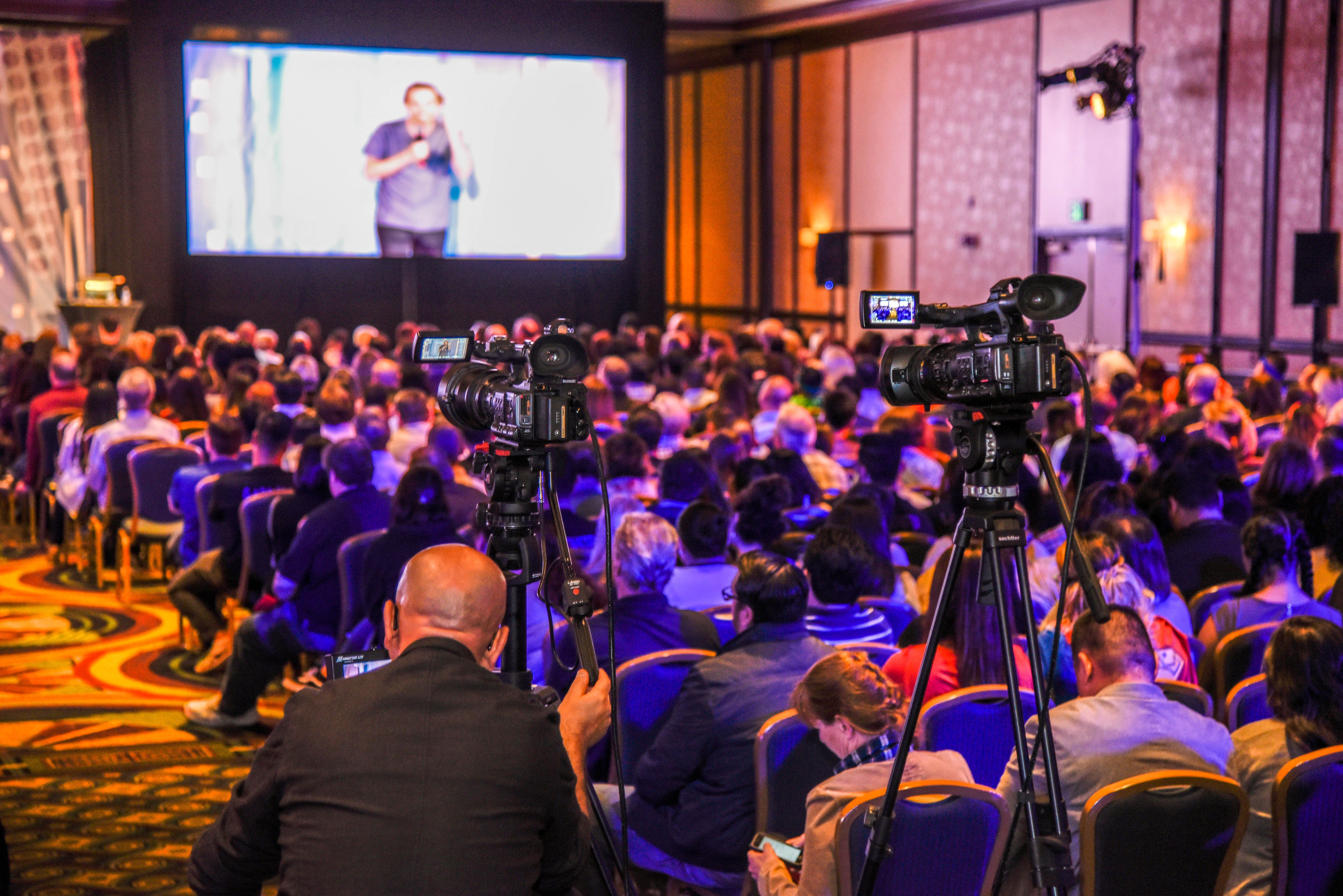 Corporate & Functions